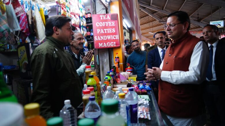 यात्रियों से सीधे फीडबैक लेकर सीएम ने मांगे सुझाव, जल्द शुरू होगा प्रदेशव्यापी स्वच्छता अभियान 