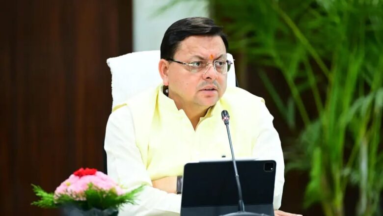 मुख्यमंत्री धामी की सख्त निगरानी और सुधारों से खनन सेक्टर में मिला राष्ट्रीय पहला स्थान