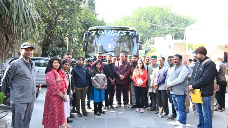 देहरादून जिले के 28 किसान बनेंगे मास्टर ट्रेनर—पंतनगर विश्वविद्यालय में उन्नत पॉलीहाउस तकनीक का 5-दिवसीय विशेष प्रशिक्षण प्राप्त करेंगे