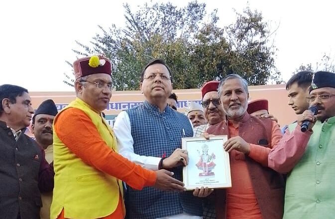 मुख्यमंत्री ने बताया कि पिछले 4.5 वर्षों में 26,000 से अधिक युवाओं को पूरी पारदर्शिता और ईमानदारी के साथ सरकारी नौकरियों में चयनित किया गया है