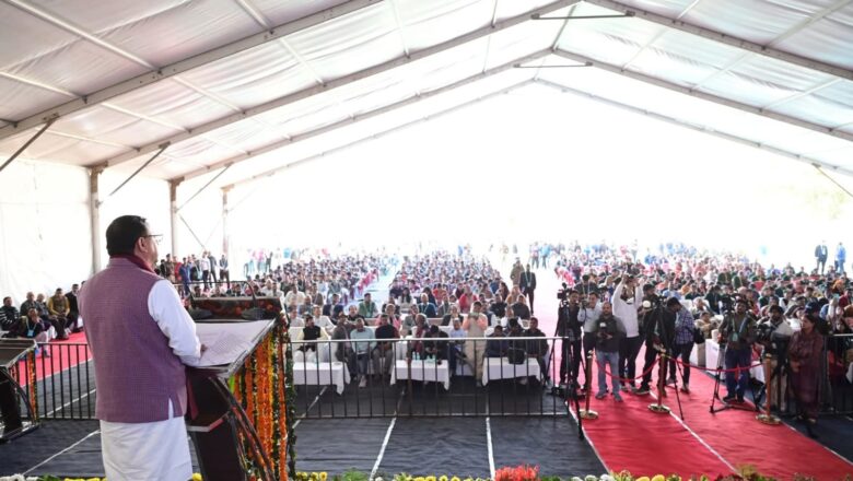 राज्य में जल्द लागू होगा ‘स्पोर्ट्स लेगेसी प्लान’—23 नई खेल अकादमियाँ होंगी स्थापित