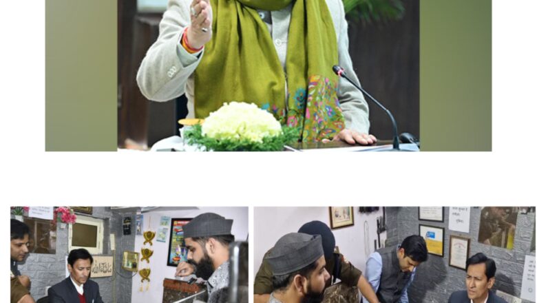 उत्तराखंड में फर्जी स्थाई निवास प्रमाण पत्र रैकेट का पर्दाफाश, प्रशासन सतर्क