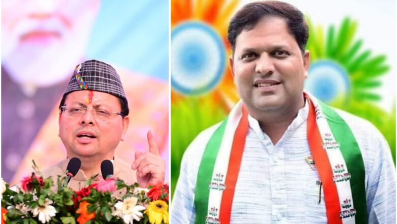 भ्रष्टाचार और अव्यवस्था को खत्म कर खनन को मजबूत बनाने के लिए मेयर ने धामी ज़ी की प्रशंसा की