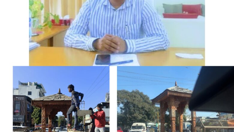 बंशीधर तिवारी ने जनता से अपील की है कि वे अफवाहों और वायरल वीडियो पर विश्वास न करें और केवल आधिकारिक जानकारी पर भरोसा करें।