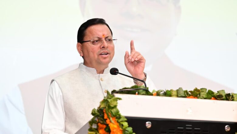 मुख्यमंत्री धामी की घोषणा के तहत मसूरी सैन्यधाम और रोपवे मार्गों के उच्चीकरण के लिए योजनाएं स्वीकृत