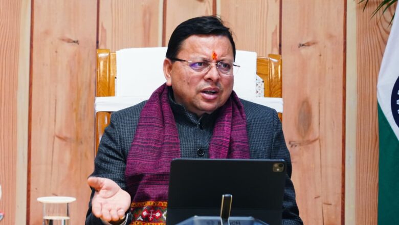 मुख्यमंत्री स्वयं सड़क मार्ग से यात्रा कर व्यवस्थाओं का स्थलीय निरीक्षण करेंगे। इसके साथ ही शीतकालीन यात्रा के प्रोत्साहन से जुड़े विभिन्न हितधारकों के साथ दिल्ली में एक महत्वपूर्ण बैठक आयोजित करने के निर्देश भी दिए गए हैं