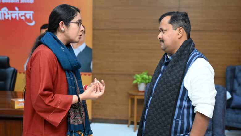 भेंट के दौरान उत्तराखंड में पार्टी के संगठनात्मक कार्यों और आगामी कार्यक्रमों को लेकर चर्चा हुई। 