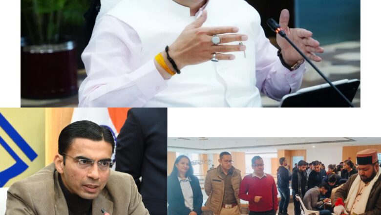 मुख्यमंत्री धामी और जिला प्रशासन की संयुक्त पहल में सभी स्कूलों और कॉलेजों में एंटी ड्रग्स कमेटी पुनः सक्रिय करने के निर्देश जारी किए गए।