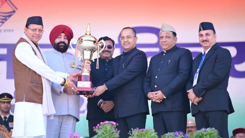 मुख्यमंत्री ने कहा कि समान नागरिक संहिता लागू कर उत्तराखण्ड ने देश के अन्य राज्यों के लिए मार्ग प्रशस्त किया है