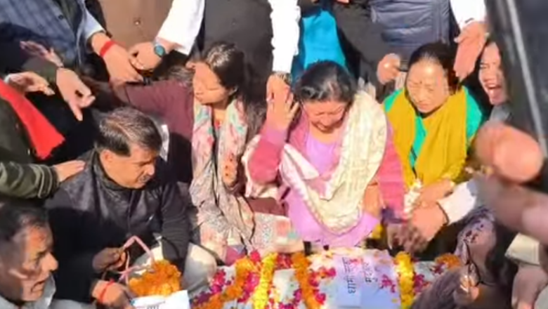 कांग्रेस का अपमानजनक खेल: प्रधानमंत्री और मुख्यमंत्री के खिलाफ नफरत फैलाना