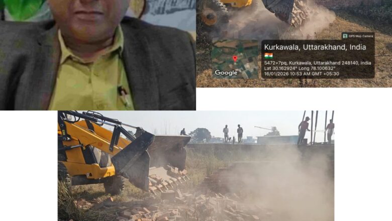 एमडीडीए उपाध्यक्ष बंशीधर तिवारी ने कहा कि प्राधिकरण का लक्ष्य नियोजित विकास सुनिश्चित करना और नागरिकों को सुरक्षित, वैध एवं सुविधायुक्त आवासीय वातावरण उपलब्ध कराना है