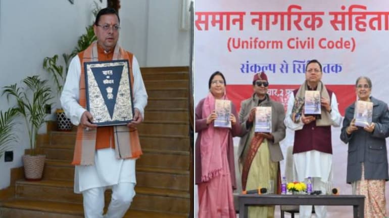 मुख्यमंत्री धामी का यूसीसी मॉडल अब देश के अन्य राज्यों के लिए बना प्रेरणा स्रोत।