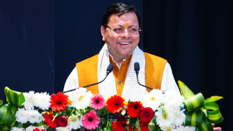 सुशासन की पहचान बना उत्तराखंड—धामी के नेतृत्व में राष्ट्रीय स्तर पर मजबूत छवि