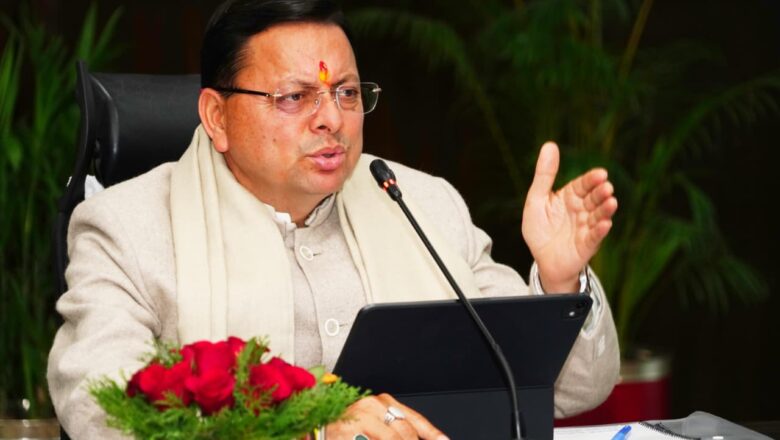 मुख्यमंत्री धामी के निर्देश पर अवैध खनन मामले की जांच तेज, इकबालपुर चौकी प्रभारी सहित छह पुलिसकर्मी निलंबित