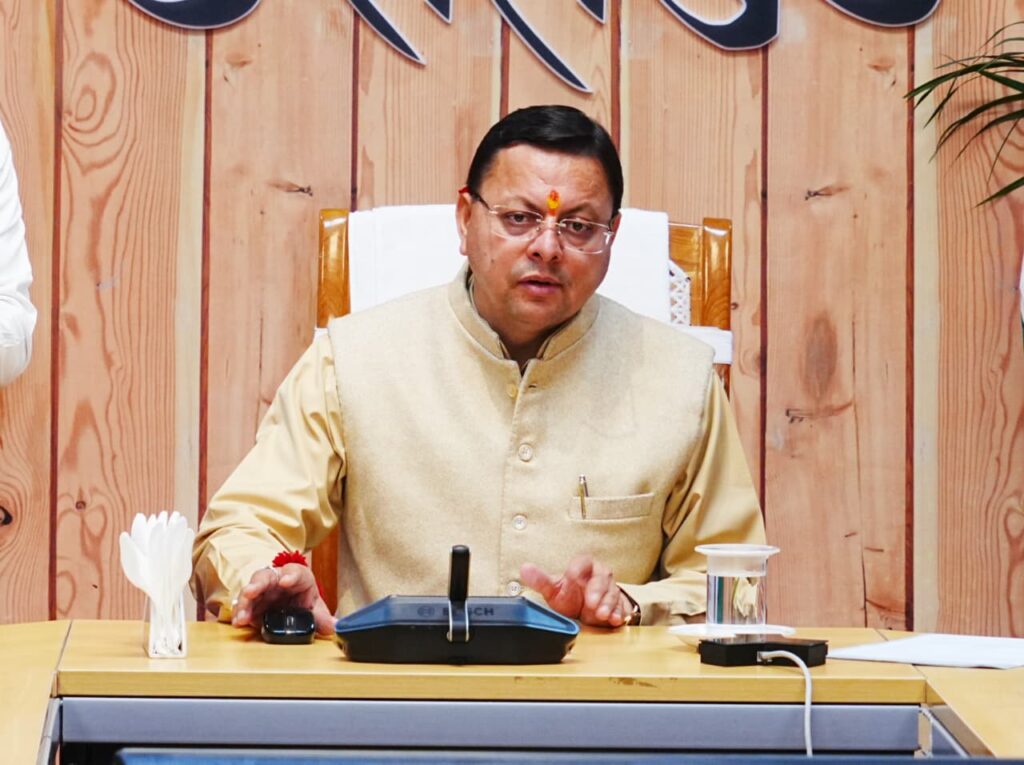 मुख्यमंत्री के आदेश पर देहरादून, हरिद्वार, उधमसिंह नगर और नैनीताल में वेरिफिकेशन अभियान शुरू