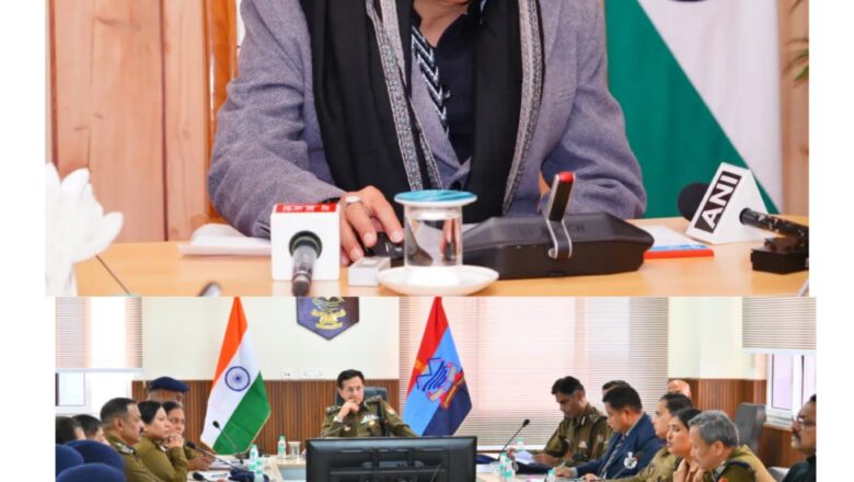 मुख्यमंत्री धामी की ‘संवेदनशील पुलिसिंग’ नीति के तहत हरिद्वार गोलीकांड में लापरवाही पर SI निलम्बित, सात दिन में रिपोर्ट तलब