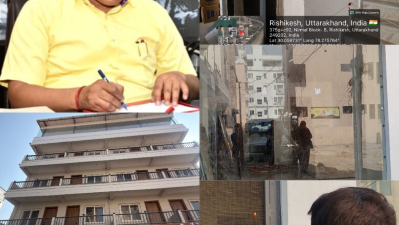 एमडीडीए उपाध्यक्ष बंशीधर तिवारी ने कहा कि नोटिस के बावजूद निर्माण जारी रखने वालों पर दोबारा सीलिंग की गई, अब ध्वस्तीकरण और दंडात्मक कार्रवाई भी संभव