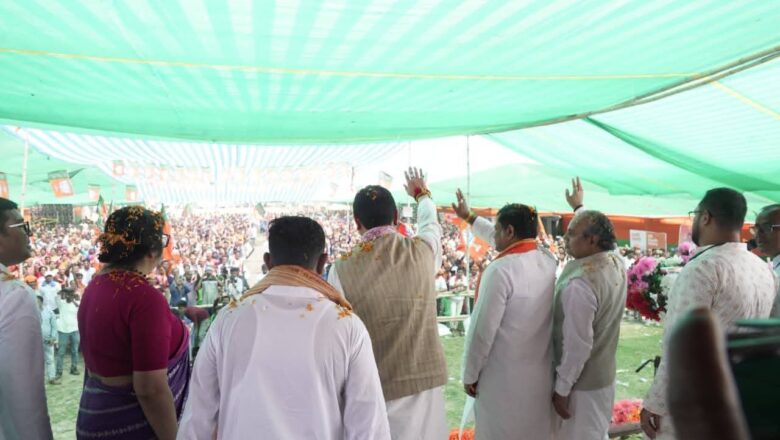 मुख्यमंत्री धामी के नेतृत्व में उत्तराखंड में लागू समान नागरिक संहिता (UCC) राष्ट्रीय स्तर पर चर्चा का विषय बना हुआ है।