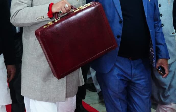 मुख्यमंत्री धामी के नेतृत्व में शहरी विकास को बढ़ावा, विभाग का बजट बढ़ाकर ₹1814 करोड़ किया गया