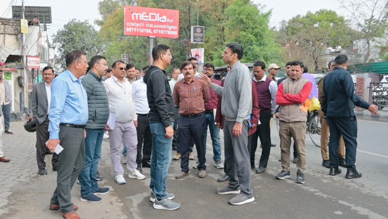 शर्तों के उल्लंघन पर एजेंसियों के खिलाफ होगी सख्त कार्रवाई—डीएम सविन बंसल