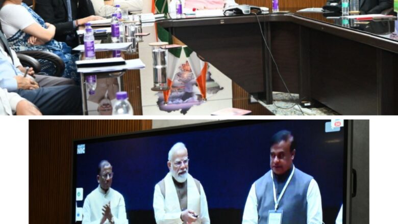 मंत्री गणेश जोशी ने कहा कि पीएम किसान सम्मान निधि योजना किसानों की आर्थिक सुरक्षा का एक मजबूत आधार बनकर उभरी है, जिससे छोटे एवं सीमांत किसानों को खेती-किसानी में महत्वपूर्ण सहायता मिल रही है