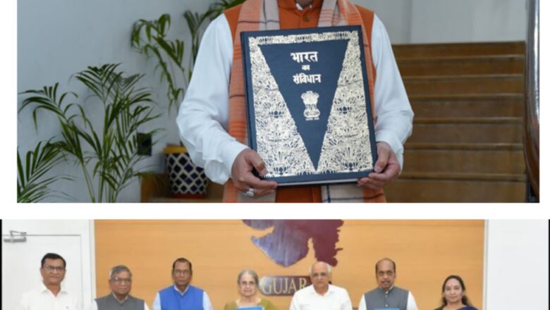 मुख्यमंत्री धामी की पहल के बाद उत्तराखंड के नक्शे पर चलते हुए गुजरात में भी समान नागरिक संहिता लागू करने की तैयारी, मुस्लिम महिलाओं को हलाला कुप्रथा से मिलेगी मुक्ति