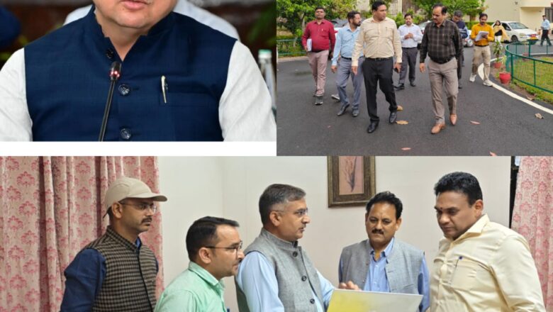 सीएम धामी की पहल, अतिथि गृहों को मिलेगा आधुनिक और सांस्कृतिक रूप