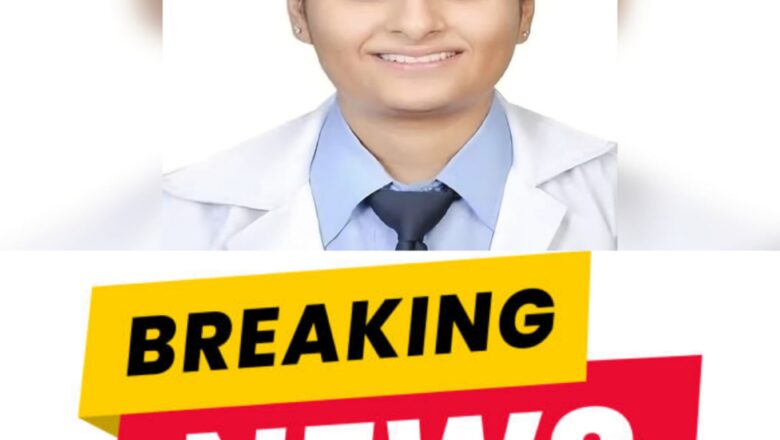 तन्वी केस में मेडिकल कॉलेज प्रशासन ने , कहा—अभिभावकों को थी मानसिक स्थिति की जानकारी