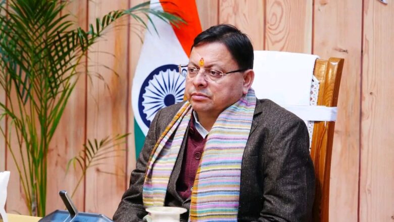 धामी कैबिनेट का निर्णय : प्रतीक्षा सूची (वेटिंग लिस्ट) अब एक वर्ष तक ही वैध मानी जाएगी।
