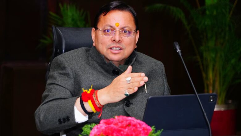 मुख्यमंत्री धामी ने आगामी हरिद्वार कुंभ को ध्यान में रखते हुए गंगोत्री से हरिद्वार तक गंगा स्वच्छता के साथ हरिद्वार एवं ऋशिकेश के घाटों की स्वच्छता, सौंदर्यीकरण और आधारभूत सुविधाओं के सुदृढ़ीकरण पर प्राथमिकता से कार्य करने के निर्देश दिए