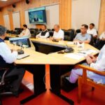 मुख्यमंत्री धामी के निर्देश पर यात्रा के दौरान सफाई व्यवस्था को मजबूत करने के लिए बड़ी संख्या में पर्यावरण मित्रों और अतिरिक्त सफाई कर्मियों की तैनाती की गई है।