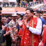 मुख्यमंत्री धामी ने कहा कि इन दिव्य धामों के दर्शन का सौभाग्य प्राप्त करने की इच्छा हर श्रद्धालु के हृदय में रहती है