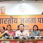 यह सिर्फ बिल नहीं था, यह नारी स्वाभिमान का सवाल था—जिसे विपक्ष ने ठुकराया!” : मुख्यमंत्री धामी