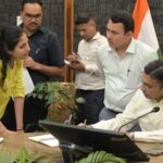 जिलाधिकारी सविन बंसल का संवेदनशील प्रशासन—जनता दरबार में हर आवाज सुनी गई