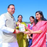 मुख्यमंत्री धामी ने कहा—चारधाम यात्रा को बेहतर बनाने के लिए सरकार निरंतर आधारभूत सुविधाओं का विस्तार कर रही है।