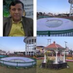 मियावाला पार्क बना पर्यावरण संरक्षण का मॉडल, उपाध्यक्ष बंशीधर तिवारी की दूरदर्शी सोच आई सामने