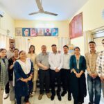 निदेशक बद्री चंद नेगी के कार्यकाल में दिखा अनुशासन और पारदर्शिता का समन्वय