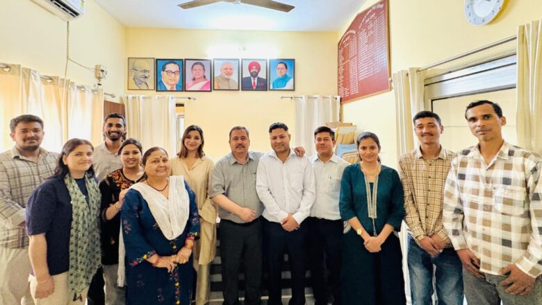 निदेशक बद्री चंद नेगी के कार्यकाल में दिखा अनुशासन और पारदर्शिता का समन्वय