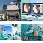 आधुनिक इलाज में अग्रणी श्री महंत इन्दिरेश अस्पताल, देहरादून में पहली बार कूल्ड RFA से दर्द मुक्त मरीज