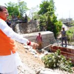 मुख्यमंत्री धामी की प्राथमिकता—समय पर पूरा हो हर बड़ा प्रोजेक्ट