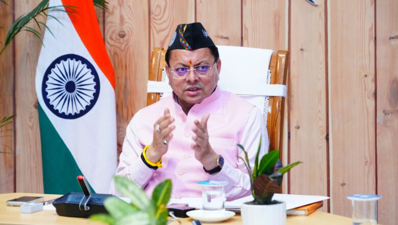 मुख्यमंत्री धामी के निर्देश पर 95 सैम्पल जांच के लिए भेजे गए