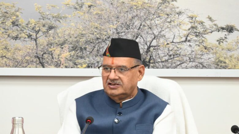 गणेश जोशी ने कहा—जनता की जरूरतों के अनुसार बनेगी योजना