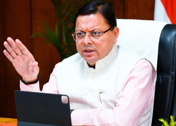 धामी सरकार का बड़ा संदेश, उत्तराखंड में अब हलाला जैसी कुप्रथाओं पर सख्त कार्रवाई