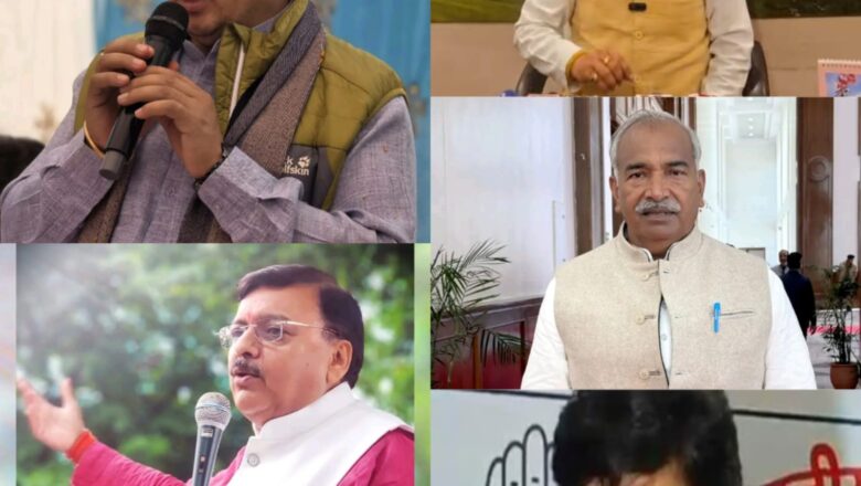 हित प्रभावित होते ही तेज हुआ हमला, धामी के खिलाफ आरोपों की राजनीति पर भाजपा का पलटवार
