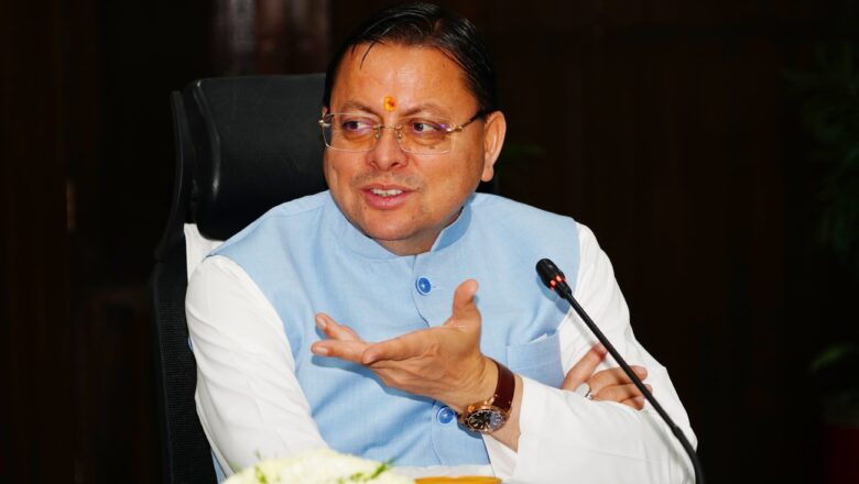 मुख्यमंत्री धामी ने निर्देश दिए कि विधायकगणों द्वारा केंद्रीय विद्यालय संगठन खोलने के लिए दिए जा रहे प्रस्तावों पर शिक्षा विभाग तथा संबंधित जिलाधिकारी केंद्र सरकार के मानकों के अनुरूप सभी आवश्यक कार्यवाही सुनिश्चित करें