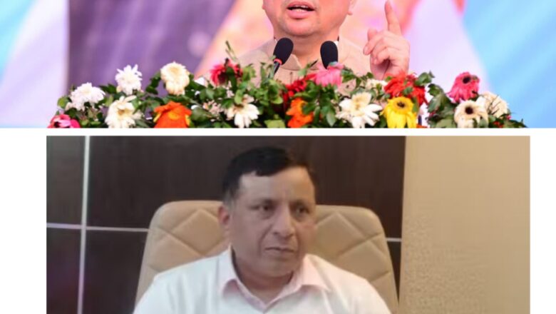 मुख्यमंत्री धामी के नेतृत्व में उपाध्यक्ष बंशीधर तिवारी ने सूचना विभाग में हर शनिवार “नो व्हीकल डे” लागू करने के दिए निर्देश