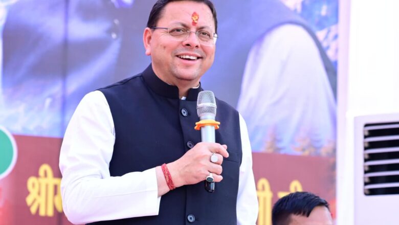 मुख्यमंत्री ने युवाओं के सवालों के दिए जवाब, कहा—सरकार हर कदम पर युवाओं के साथ