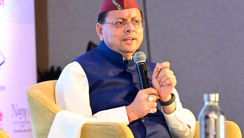 मुख्यमंत्री पुष्कर सिंह धामी की घोषणा के अनुरूप डाडा ककनई परियोजना पर शुरू होगी विकास की उड़ान।